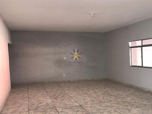 Imagem 4 de 15 de Casa Vila Nova Savoia São Paulo/sp - 2146