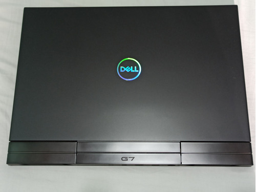 Dell G7 7700 Rtx 2070 8gb/ 32gb Ram/ 1tb Ssd