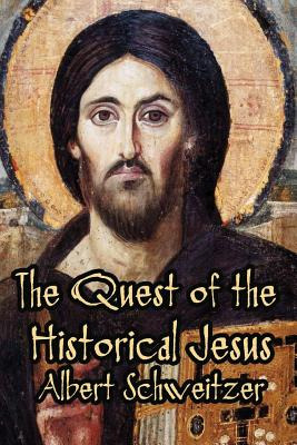 Libro The Quest Of The Historical Jesus - Montgomery, W.