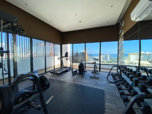 Vendo/alquilo Apartamento De Lujo En El Vergel