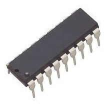 Uln2803 Uln 2803 Array Transistor Darlington 8ch Itytarg