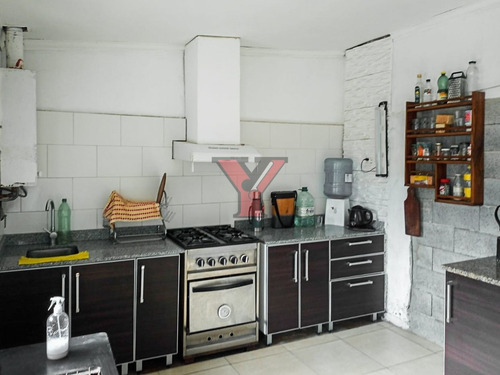 Imagen 7 de 15 de Casa En Venta - Abasto 519bis / 209 Y 210