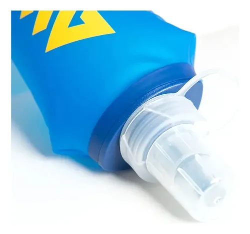Botella Hidratación 500ml Soft Flask Running Aonijie