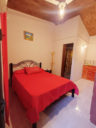 Cabañas Termales/ Departamentos Céntricos
