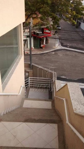 Sala Comercial À Venda, Vila Curuçá, Santo André - Sa0263. - Sa0263
