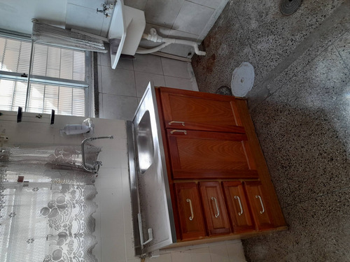 Imagem 4 de 7 de Apartamento Em Protásio Alves, Porto Alegre/rs De 52m² 1 Quartos À Venda Por R$ 100.000,00 - Ap1506729-s