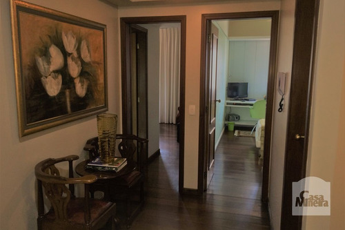 Imagem 14 de 15 de Apartamento À Venda No Lourdes - Código 271276 - 271276