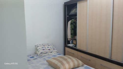 Casa 4 Dormitórios 1 Suíte 2 Banheiro