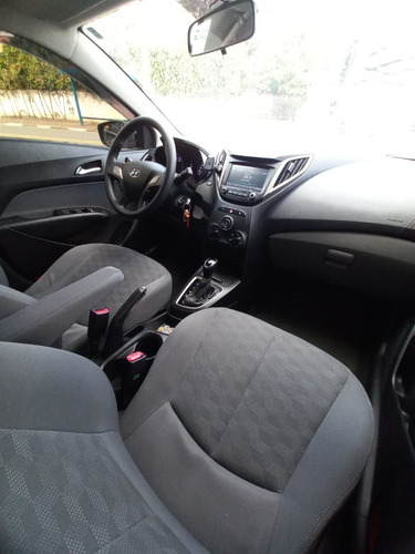 Hyundai HB20S HB20S Style 1.6 Flex 16V Aut.