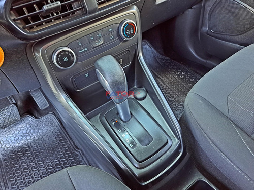 Ford Ecosport SE 1.5 12V Flex 5p Aut.