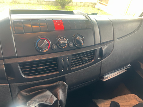 Iveco Tector 11-190 4x2 2023