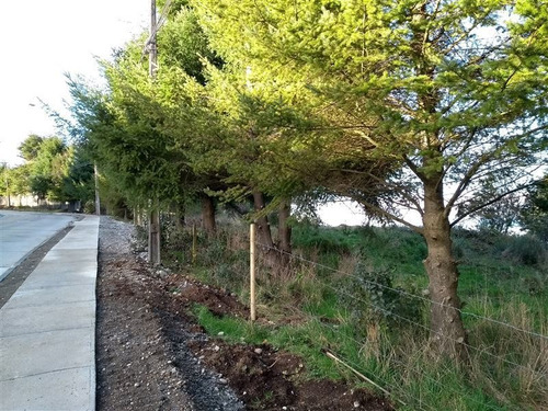 Casa En Venta En Puerto Varas