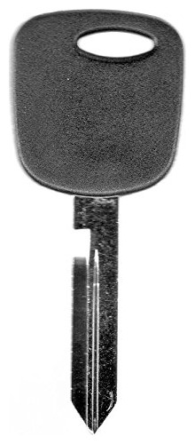 Bartolete Keys Repuesto Para Llave Transpondedor Blanco Ford