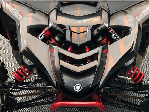 Imagen 1 de 10 de Yamaha Utv