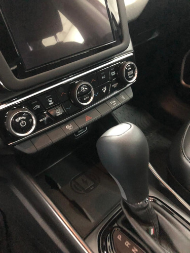 Fiat Toro 1.3 T270 Volcano 4X2 At
