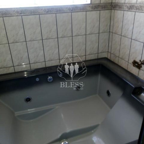 Chácara Ao Lado Da Rod. Edgard Máximo Zamboto Em Campo Limpo Paulista - Sp Excelente Casa Com 03 Dormitórios Sendo 01 Suíte Com Armários, Wc Social, - Ch00161 - 67659389