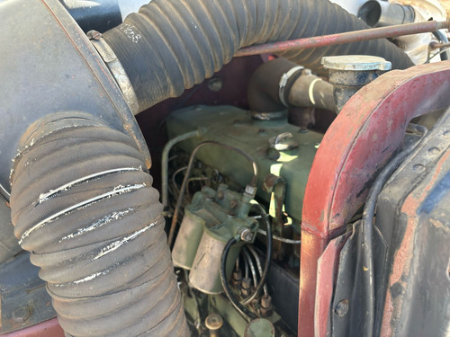 Mb 1113 1979 Truck Carroceria Ñ = 1513 1313 1318 2013