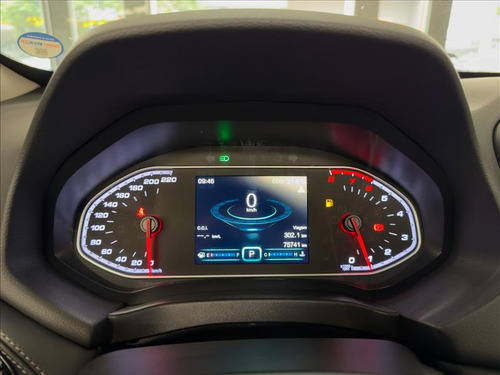 Chery Tiggo 7 1.5 Vvt Turbo Iflex Txs