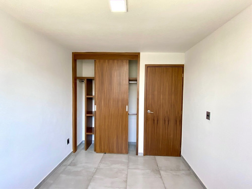 Departamentos En Venta En Patria Sur Guadalajara