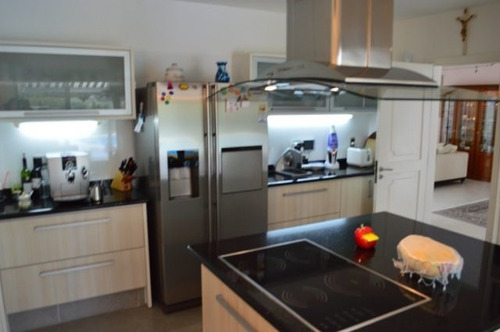 Imagen 11 de 18 de Casa En Venta De 5 Dormitorios En San Rafael (ref: Lij-5499)