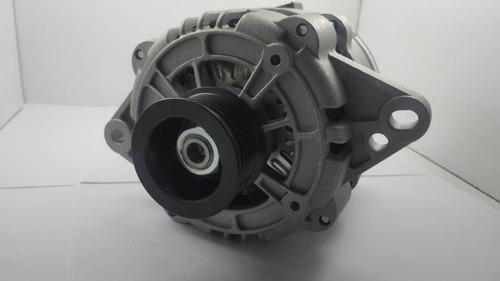 Alternador Chevrolet Aveo 1.6 04-15/optra 07-11 3p