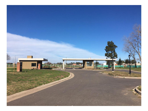 Imagen 3 de 12 de Terreno Venta - Pilar Del Este - San Ramon