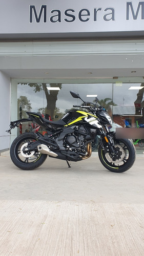 Cf Moto 400 Nk - 0 Km - 400 Nk