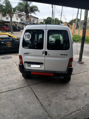 Citroën Berlingo 1.6 Hdi 92 Bussines