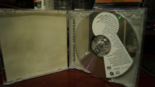 Cd Melissa Etheridge Your Little Secret
