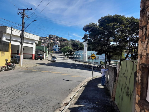 Imagem 3 de 11 de Vende-se Terreno Comercial Novo Éden- Santa Isabel- Sp 931