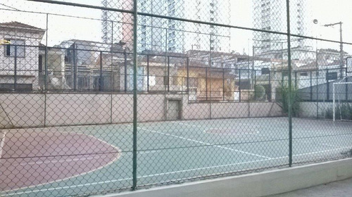 Imagem 13 de 14 de Apartamento Residencial À Venda, Vila Prudente, São Paulo. - Ap2513