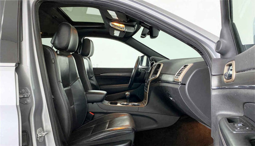 Imagen 11 de 15 de 113497 - Jeep Grand Cherokee 2015 Con Garantía