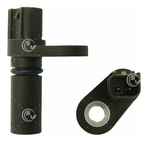 Sensor Árbol Levas Para Topaz 2.3l 1990-1994