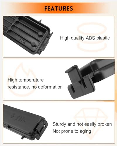 Tapa De Filtro De Aire De Cabina Para Honda Cr-v/cr-v Hybrid