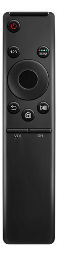 Mando A Distancia De Repuesto Bn59-01259b Para Tv Samsung 4k