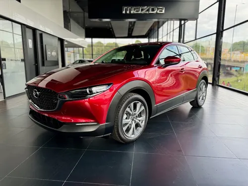 Mazda CX-30 GRAND TOURING AT MHEV