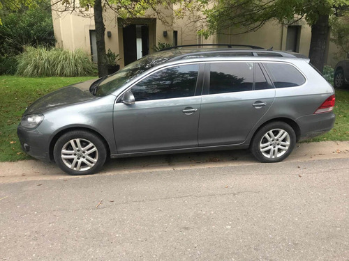 Volkswagen Vento Variant 2.5 Confort 170cv 2011