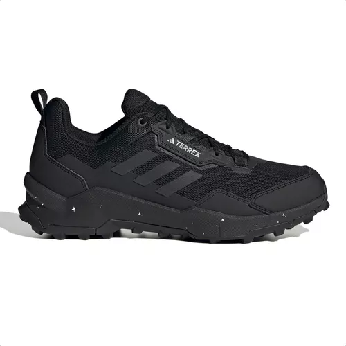 adidas Terrex Trailmaker GTX - Negro - Zapatillas Trekking Hombre