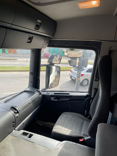 Camión Scania P 380