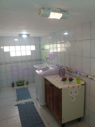 Imagem 24 de 28 de Casa Residencial, Localizada No Bairro Jardim Itália, Na Cidade De Várzea Paulista. - Ca10513 - 69361685