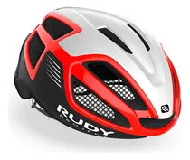 Comprar Capacete Bike Rudy Project Spectrum Vermelho E Branco