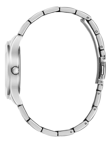Reloj Guess Gw0675l1 Cuarzo Mujer
