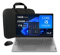 Comprar Lenovo V15 G4 Iru Core I5-13420h 16gb 1tb+256gb, 15.6p