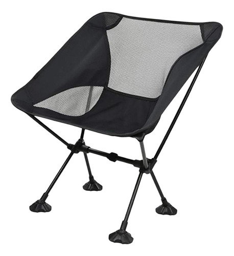 Portable Folding Camping Seat For Beach Garden