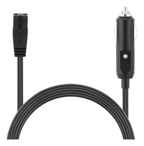 Dealtus Mini Cable De Alimentacion Cc Para Nevera, Cable De