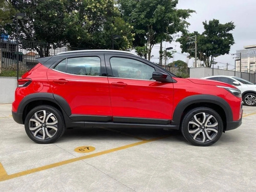Imagen 20 de 25 de Fiat Pulse 0km 2022 Financiado Tomo Fiorino Siena Palio L