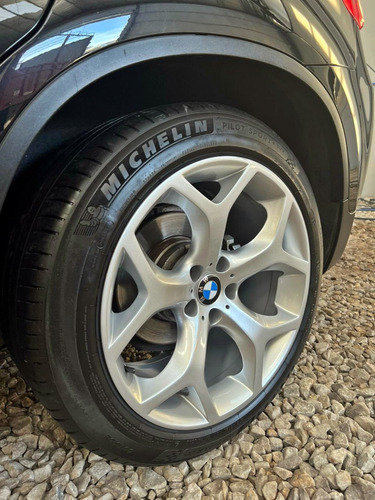 BMW X6 3.0 Xdrive 35i Sportive 306cv