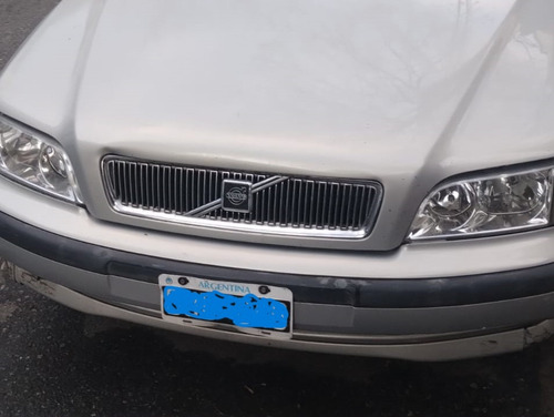 Volvo S40 2.0 Confort