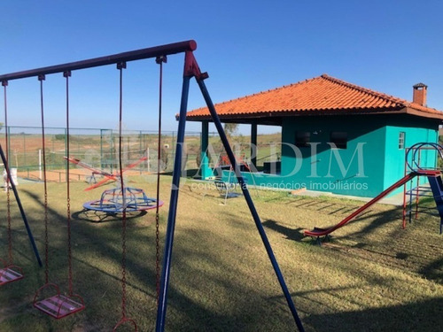 Terreno | Condomínio Morada Dos Pássaros - Te00333 - 68805383