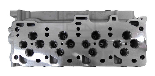 Cabeçote Ranger Limited 3.0 Pse 4x4 Cd Tb International 2006